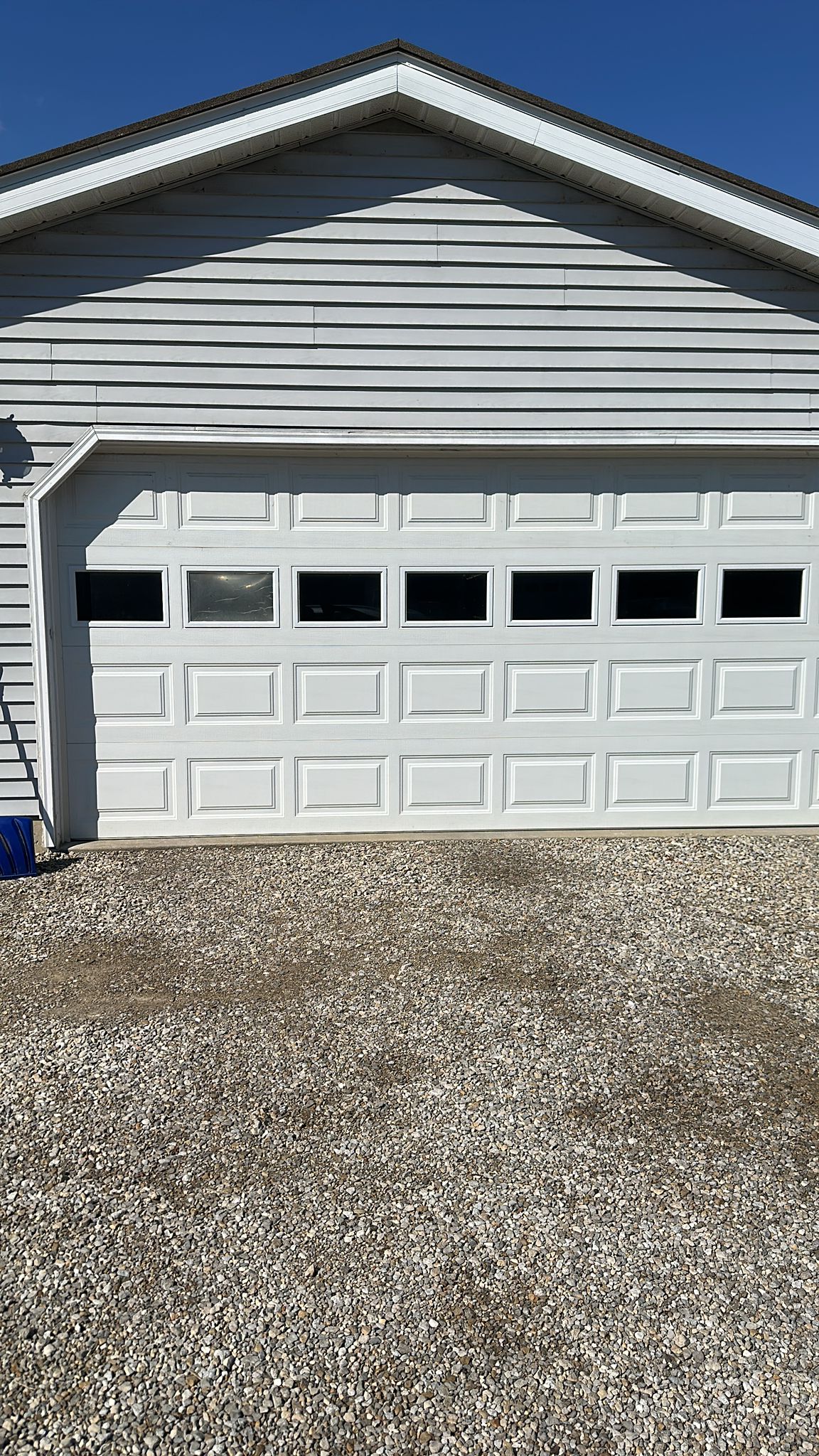 New garage door installation Columbus